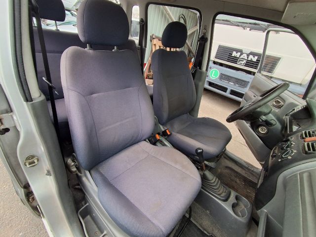 bontott SUZUKI WAGON R PLUS Bal Napellenző