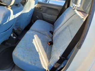 bontott SUZUKI WAGON R PLUS Bal Szellőző