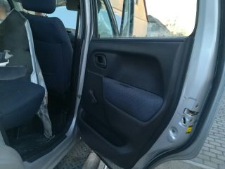 bontott SUZUKI WAGON R PLUS Bal Szellőző