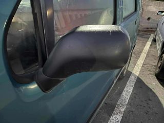 bontott SUZUKI WAGON R PLUS Bal Szellőző