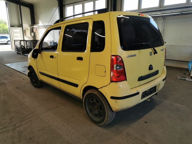 bontott SUZUKI WAGON R PLUS Bal Tetősín