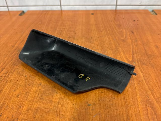 bontott SUZUKI WAGON R PLUS Bal Tetősín