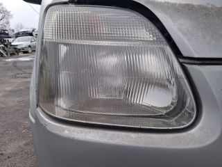 bontott SUZUKI WAGON R PLUS Bal Tetősín