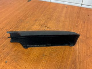 bontott SUZUKI WAGON R PLUS Bal Tetősín