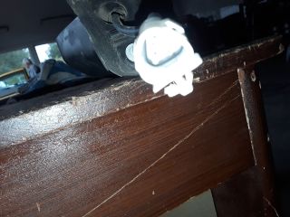 bontott SUZUKI WAGON R PLUS Bal Visszapillantó Tükör (Elektromos)