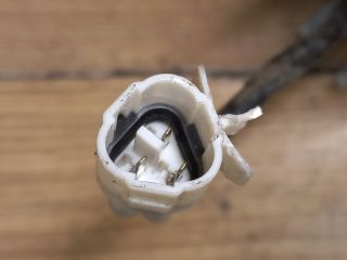 bontott SUZUKI WAGON R PLUS Bal Visszapillantó Tükör (Elektromos)