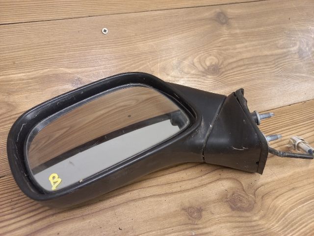 bontott SUZUKI WAGON R PLUS Bal Visszapillantó Tükör (Elektromos)