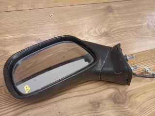 bontott SUZUKI WAGON R PLUS Bal Visszapillantó Tükör (Elektromos)