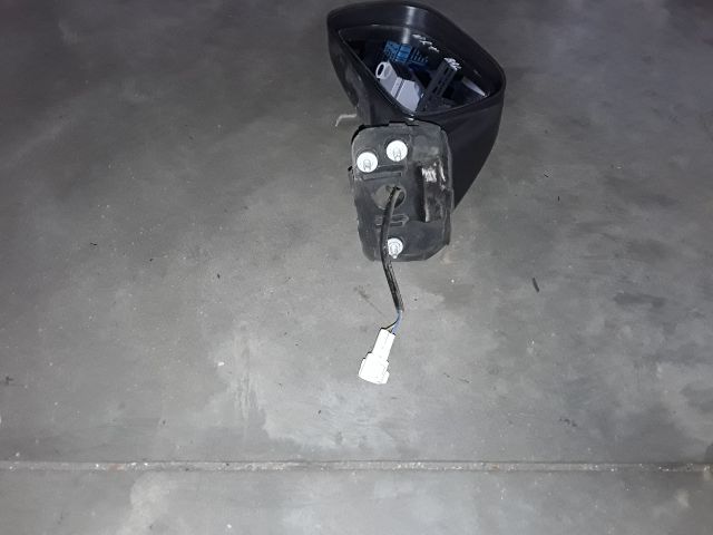 bontott SUZUKI WAGON R PLUS Bal Visszapillantó Tükör (Elektromos)