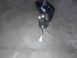 bontott SUZUKI WAGON R PLUS Bal Visszapillantó Tükör (Elektromos)