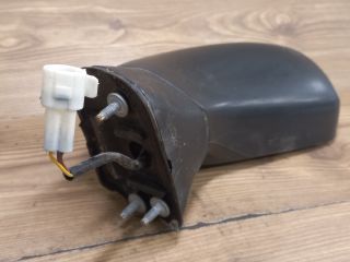 bontott SUZUKI WAGON R PLUS Bal Visszapillantó Tükör (Elektromos)