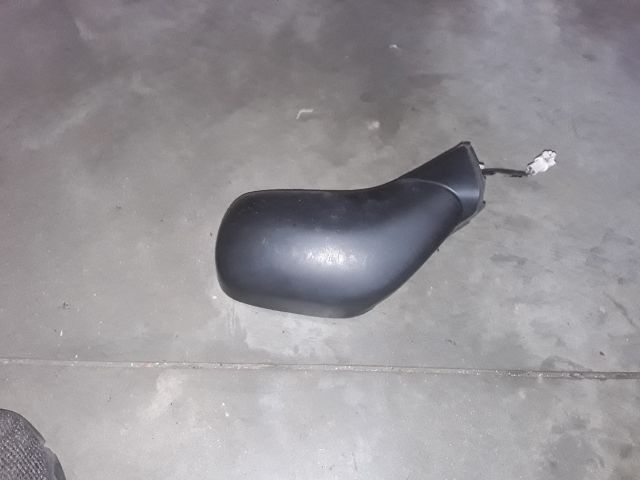 bontott SUZUKI WAGON R PLUS Bal Visszapillantó Tükör (Elektromos)