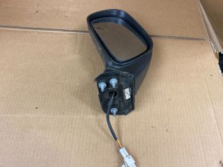 bontott SUZUKI WAGON R PLUS Bal Visszapillantó Tükör (Elektromos)