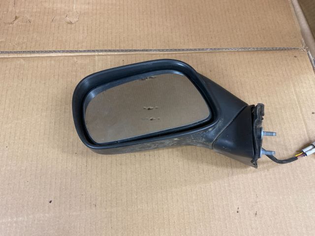 bontott SUZUKI WAGON R PLUS Bal Visszapillantó Tükör (Elektromos)