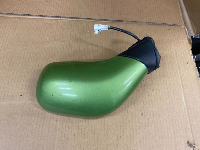 bontott SUZUKI WAGON R PLUS Bal Visszapillantó Tükör (Elektromos)