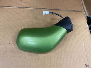 bontott SUZUKI WAGON R PLUS Bal Visszapillantó Tükör (Elektromos)