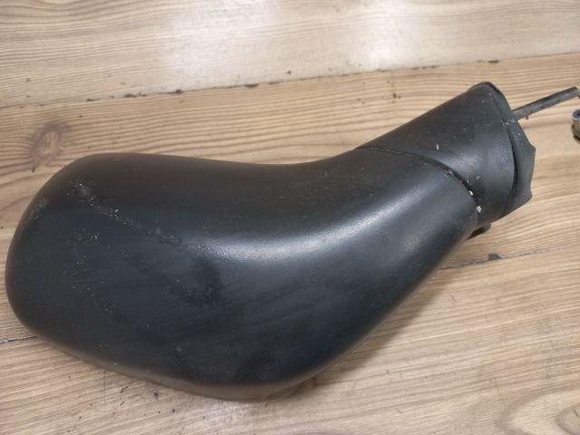 bontott SUZUKI WAGON R PLUS Bal Visszapillantó Tükör (Elektromos)