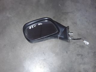 bontott SUZUKI WAGON R PLUS Bal Visszapillantó Tükör (Elektromos)