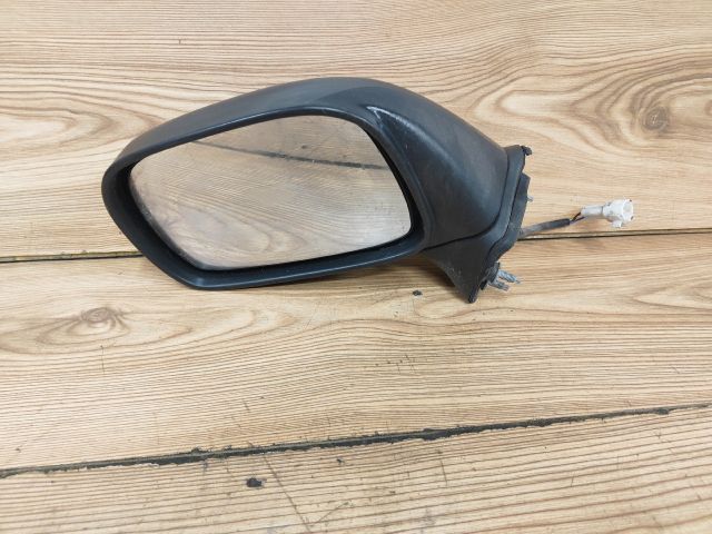 bontott SUZUKI WAGON R PLUS Bal Visszapillantó Tükör (Elektromos)