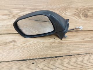 bontott SUZUKI WAGON R PLUS Bal Visszapillantó Tükör (Elektromos)