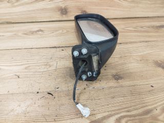 bontott SUZUKI WAGON R PLUS Bal Visszapillantó Tükör (Elektromos)