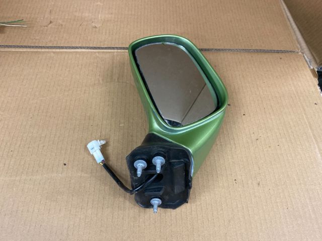 bontott SUZUKI WAGON R PLUS Bal Visszapillantó Tükör (Elektromos)