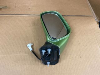 bontott SUZUKI WAGON R PLUS Bal Visszapillantó Tükör (Elektromos)