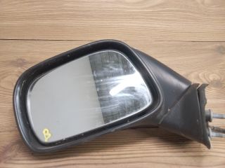 bontott SUZUKI WAGON R PLUS Bal Visszapillantó Tükör (Elektromos)