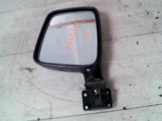 bontott SUZUKI WAGON R PLUS Bal Visszapillantó Tükör (Mechanikus)
