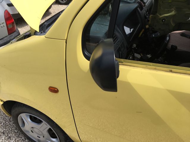 bontott SUZUKI WAGON R PLUS Bal Visszapillantó Tükör (Mechanikus)