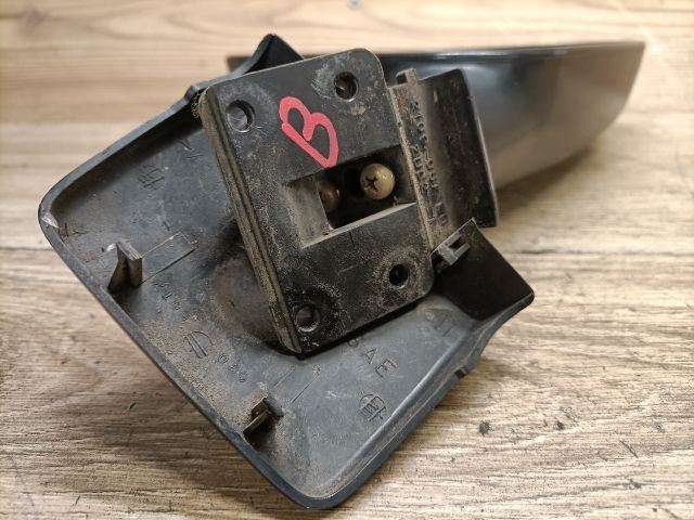 bontott SUZUKI WAGON R PLUS Bal Visszapillantó Tükör (Mechanikus)