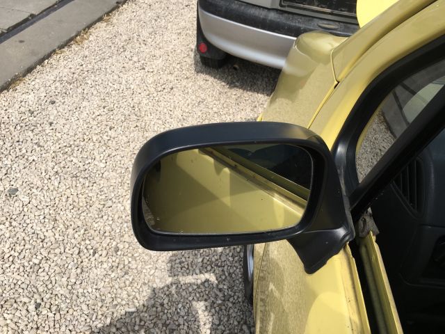 bontott SUZUKI WAGON R PLUS Bal Visszapillantó Tükör (Mechanikus)