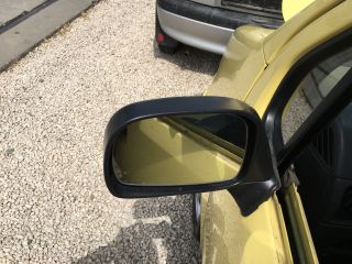 bontott SUZUKI WAGON R PLUS Bal Visszapillantó Tükör (Mechanikus)