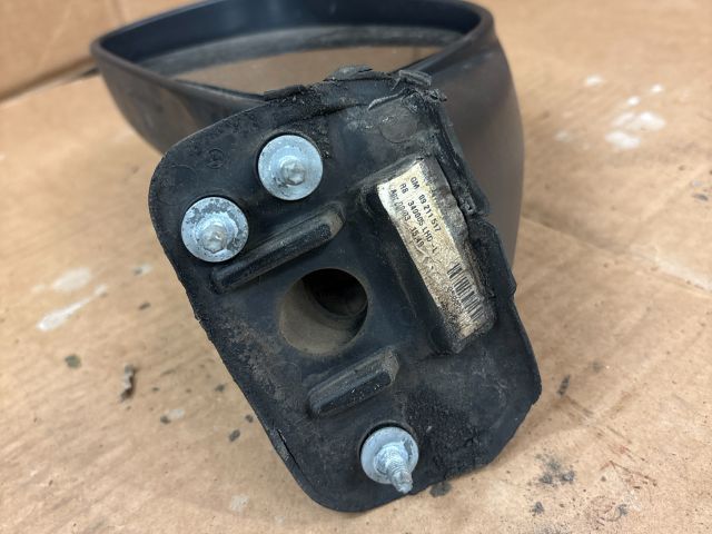 bontott SUZUKI WAGON R PLUS Bal Visszapillantó Tükör (Mechanikus)