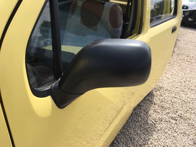 bontott SUZUKI WAGON R PLUS Bal Visszapillantó Tükör (Mechanikus)