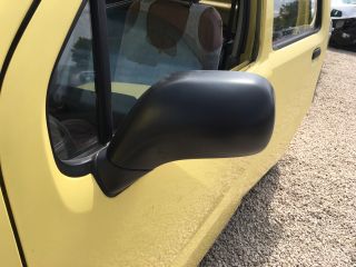 bontott SUZUKI WAGON R PLUS Bal Visszapillantó Tükör (Mechanikus)