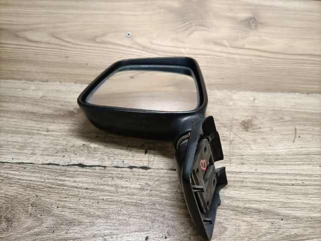 bontott SUZUKI WAGON R PLUS Bal Visszapillantó Tükör (Mechanikus)