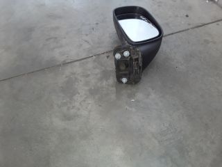 bontott SUZUKI WAGON R PLUS Bal Visszapillantó Tükör (Mechanikus)