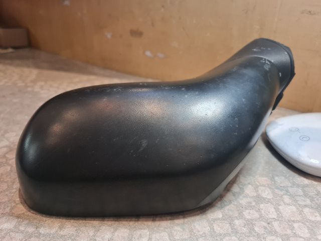 bontott SUZUKI WAGON R PLUS Bal Visszapillantó Tükör (Mechanikus)