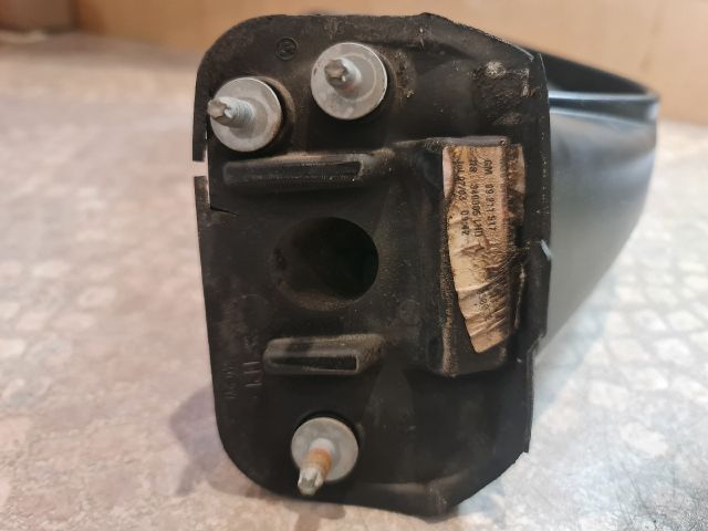 bontott SUZUKI WAGON R PLUS Bal Visszapillantó Tükör (Mechanikus)