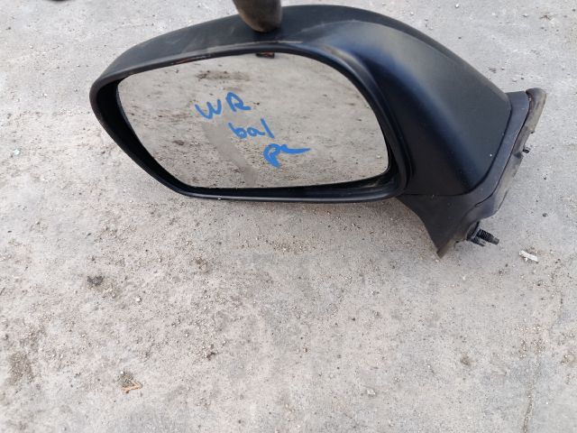 bontott SUZUKI WAGON R PLUS Bal Visszapillantó Tükör (Mechanikus)