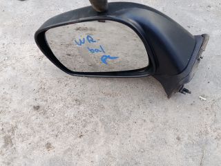 bontott SUZUKI WAGON R PLUS Bal Visszapillantó Tükör (Mechanikus)
