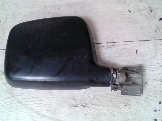 bontott SUZUKI WAGON R PLUS Bal Visszapillantó Tükör (Mechanikus)