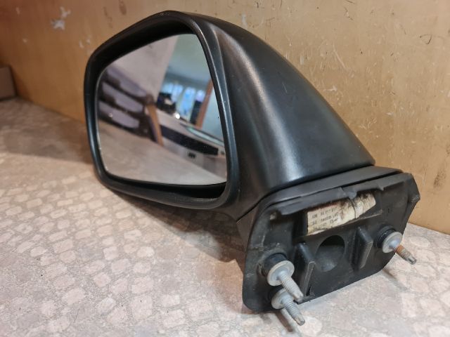 bontott SUZUKI WAGON R PLUS Bal Visszapillantó Tükör (Mechanikus)