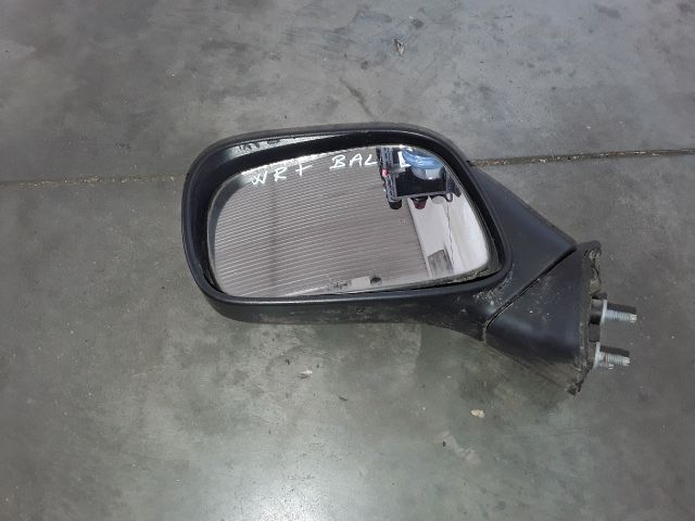 bontott SUZUKI WAGON R PLUS Bal Visszapillantó Tükör (Mechanikus)