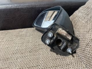 bontott SUZUKI WAGON R PLUS Bal Visszapillantó Tükör (Mechanikus)