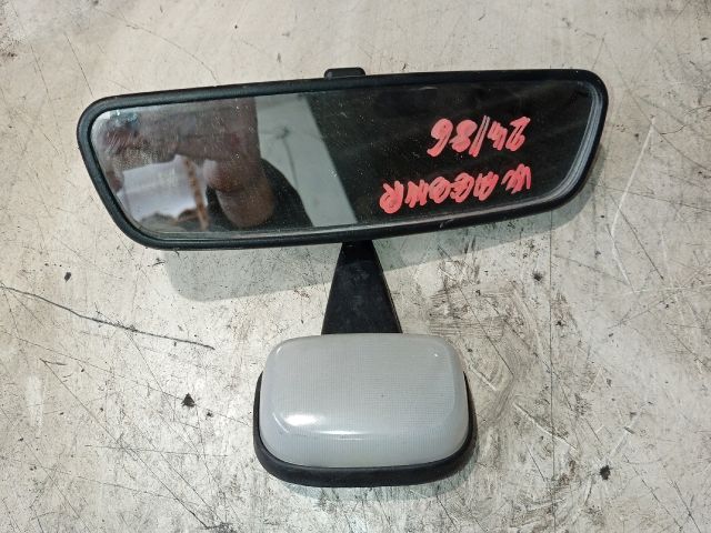 bontott SUZUKI WAGON R PLUS Belső Visszapillantó Tükör