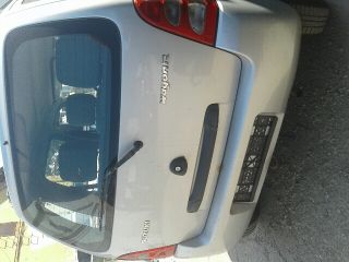 bontott SUZUKI WAGON R PLUS Belső Visszapillantó Tükör