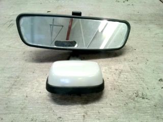 bontott SUZUKI WAGON R PLUS Belső Visszapillantó Tükör