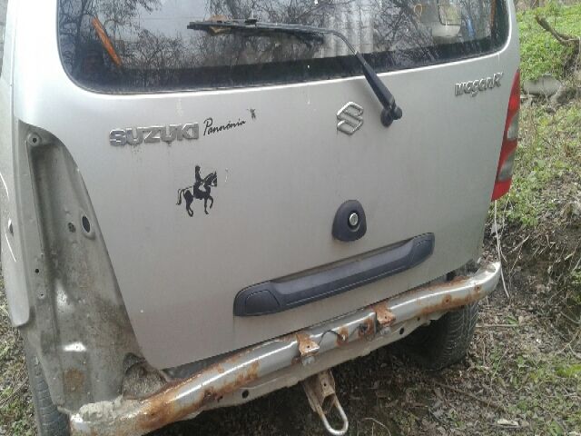 bontott SUZUKI WAGON R PLUS Belső Visszapillantó Tükör